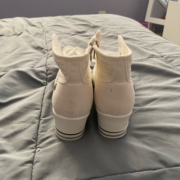 Sneaker wedge - Picture 3 of 6